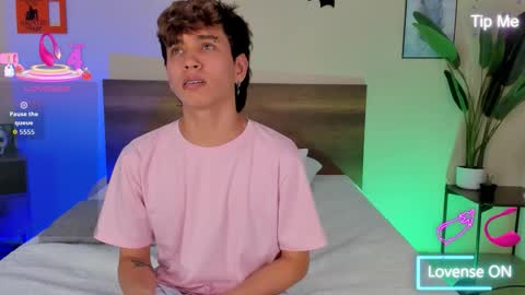 NovayBrian online show from 10-09-25, 04:43