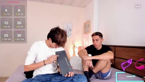 NovayBrian online show from 10-14-25, 12:44