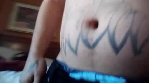 CLOUDYKINF online show from 11-03-25, 08:10