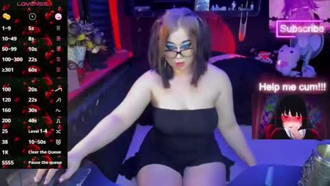 nox_banshee online show from 01-13-25, 04:30