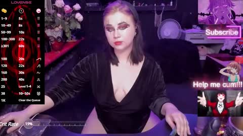 nox_banshee online show from 02-16-25, 05:59