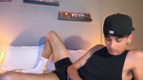 noxnude online show from 06-10-26, 10:19