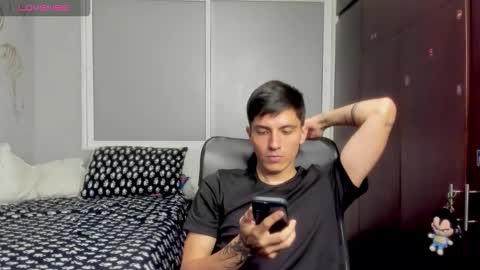 Noxx  online show from 11-16-25, 11:21