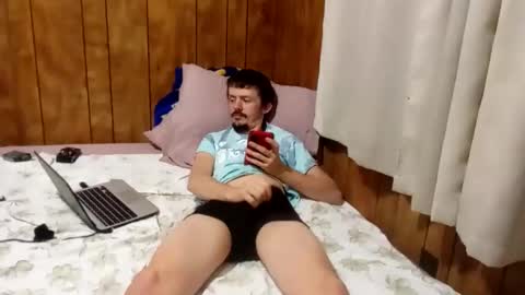 SlimButPackin online show from 03-12-25, 09:44