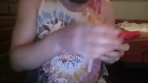 Nate online show from 09-21-25, 11:12