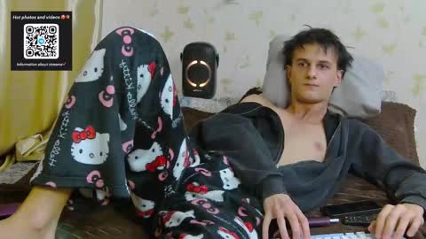 Nuar X online show from 03-06-26, 03:41