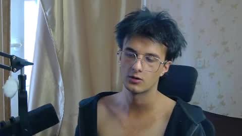 Nuar X online show from 05-05-26, 02:47