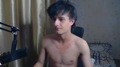 Nuar X online show from 06-13-26, 04:49