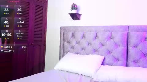 NubesNubladas online show from 10-02-25, 04:30