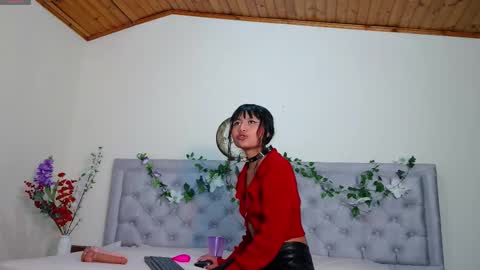 NubesNubladas online show from 02-20-26, 06:26