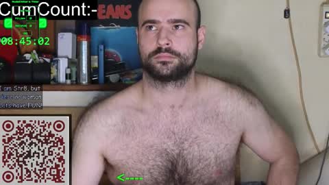 Vinz... online show from 09-14-25, 06:45