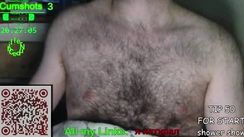 Vinz... online show from 04-05-26, 06:27