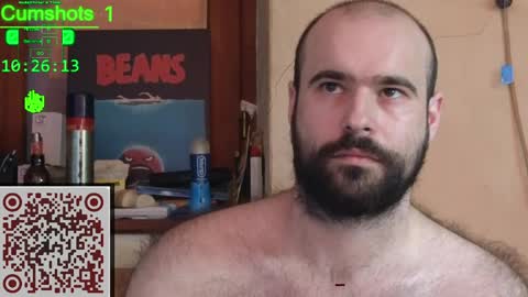 Vinz... online show from 04-06-26, 08:26