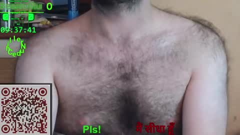 Vinz... online show from 05-22-26, 07:37
