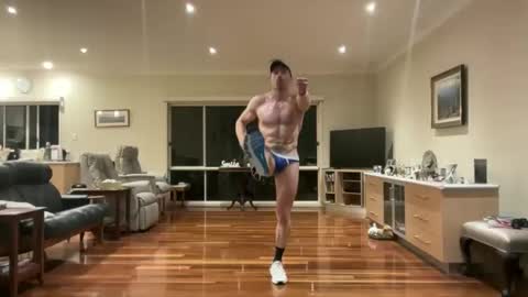 NudeDudeSmall online show from 05-25-26, 09:37