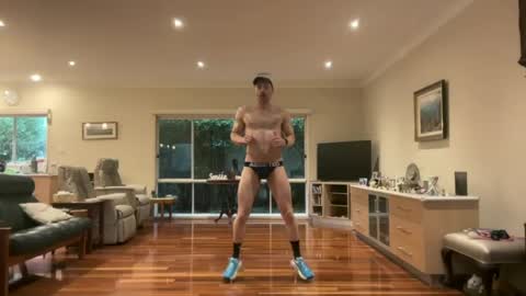NudeDudeSmall online show from 07-05-26, 05:58