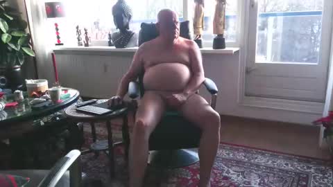 Nudejohn online show from 01-06-26, 12:42