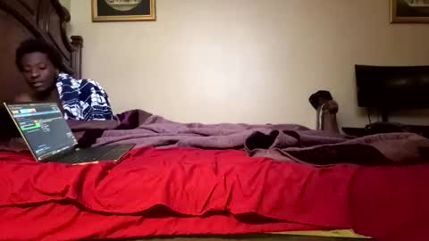 nudenympho online show from 11-17-25, 11:05