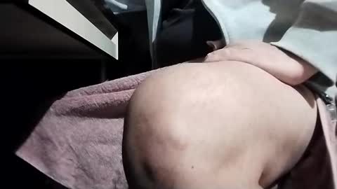 Nuderider online show from 12-04-24, 07:12