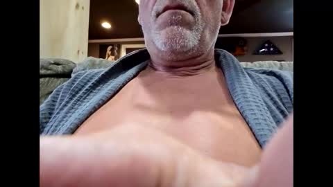 Nudistguy online show from 05-23-26, 05:28