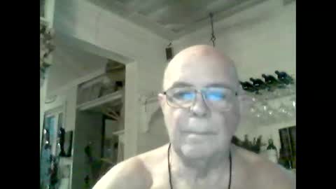 Haky online show from 12-18-24, 01:02