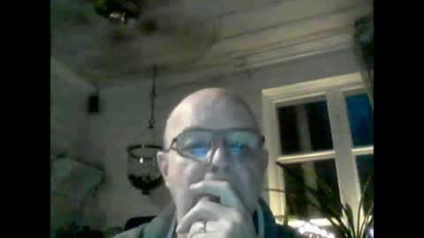 Haky online show from 12-21-24, 07:03