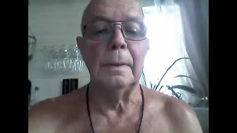 Haky online show from 03-06-25, 11:58