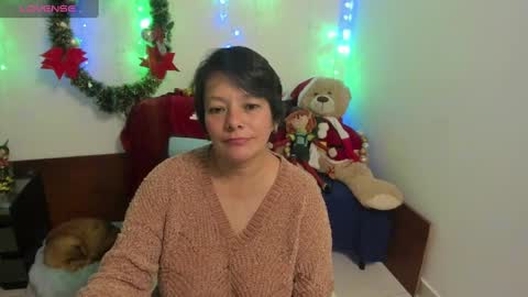 nuit_rose online show from 01-04-25, 04:23