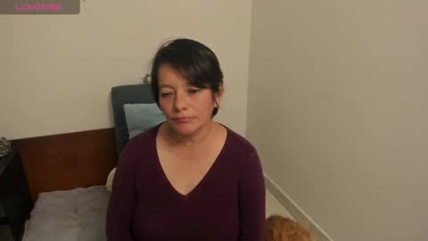 nuit_rose online show from 01-25-25, 05:18