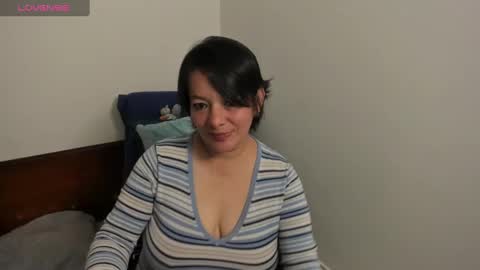 nuit_rose online show from 03-03-25, 02:04