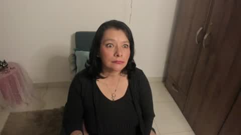 Snapshot of nuit_rose chatting on 07-05-26, 01:12 nuit_rose online show from 07-05-26, 01:12