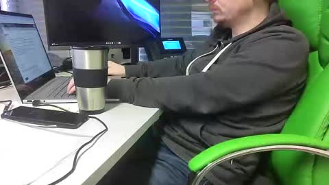 Slave for Mistress and Master online show from 12-17-24, 10:12