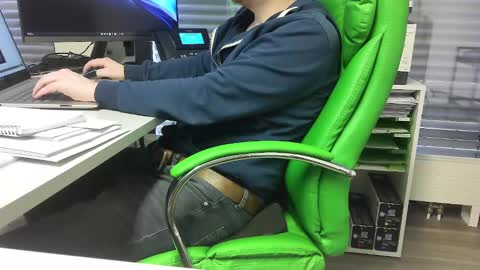 Slave for Mistress and Master online show from 02-11-25, 12:37