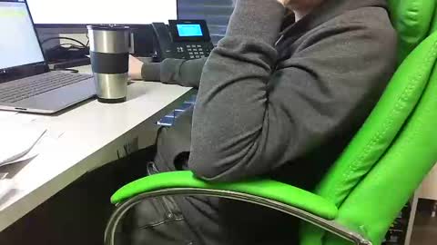 Slave for Mistress and Master online show from 03-05-25, 10:22