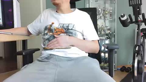 Slave for Mistress and Master online show from 09-20-25, 09:43