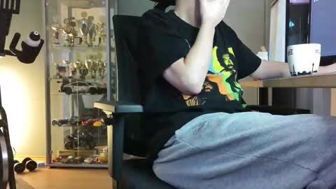 Slave for Mistress and Master online show from 10-03-25, 08:44