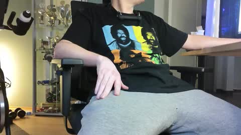 Slave for Mistress and Master online show from 10-05-25, 02:48