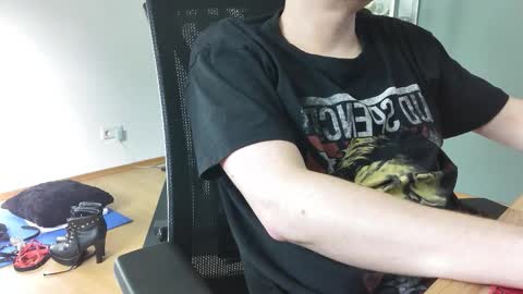 Slave for Mistress and Master online show from 11-16-25, 09:37