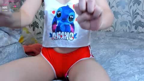 nuna_lisa online show from 10-01-25, 03:34