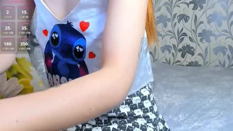 nuna_lisa online show from 10-09-25, 03:48