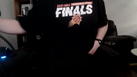 nursefan online show from 10-27-25, 10:52