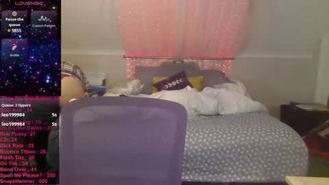 Gaia online show from 01-11-25, 06:35