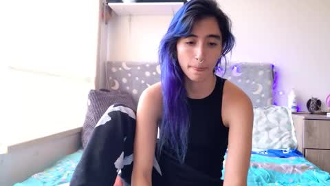 Nusitacouple online show from 02-20-26, 09:48