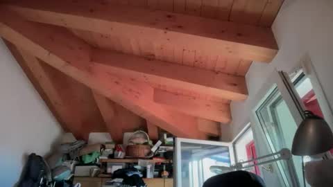 Nutelloso online show from 10-27-25, 07:12