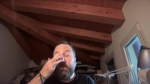 Snapshot of nutelloso79 chatting on 01-13-26, 08:08 Nutelloso online show from 01-13-26, 08:08