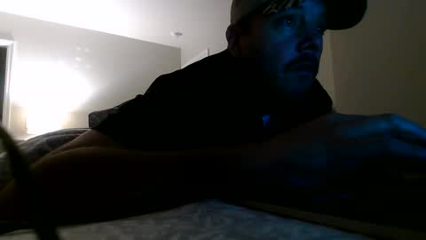 nuttincowboy727272 online show from 12-16-25, 12:37