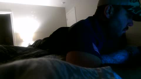 Snapshot of nuttincowboy727272 chatting on 12-22-25, 12:18 nuttincowboy727272 online show from 12-22-25, 12:18