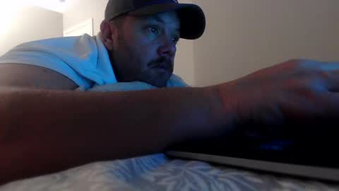 Snapshot of nuttincowboy727272 chatting on 01-13-26, 01:55 nuttincowboy727272 online show from 01-13-26, 01:55