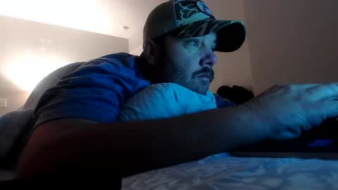 Snapshot of nuttincowboy727272 chatting on 02-01-26, 02:48 nuttincowboy727272 online show from 02-01-26, 02:48