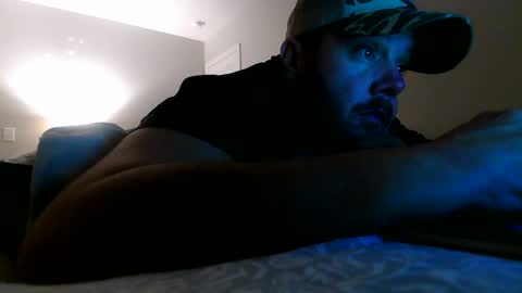 Snapshot of nuttincowboy727272 chatting on 02-18-26, 02:40 nuttincowboy727272 online show from 02-18-26, 02:40